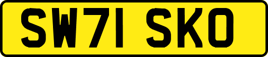 SW71SKO