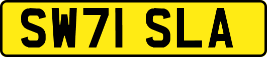 SW71SLA