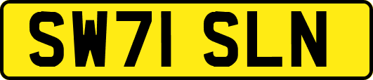 SW71SLN