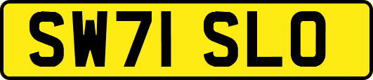 SW71SLO