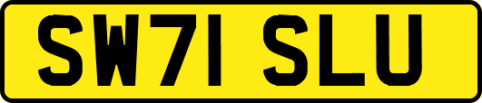 SW71SLU