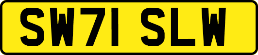 SW71SLW