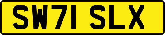 SW71SLX