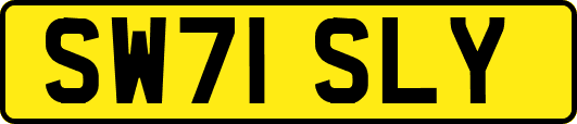 SW71SLY