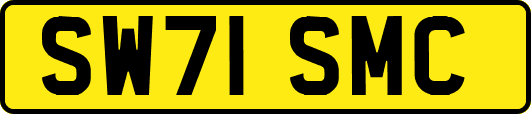 SW71SMC
