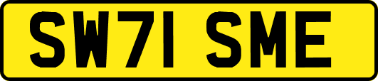 SW71SME