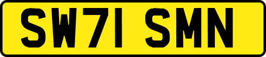 SW71SMN