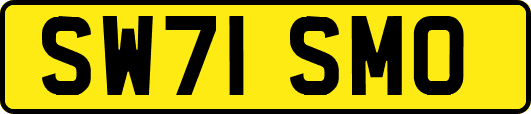 SW71SMO