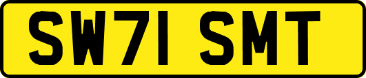 SW71SMT