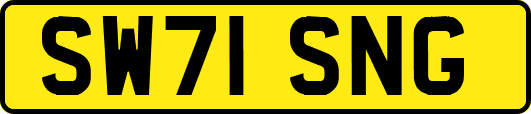 SW71SNG