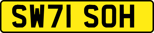 SW71SOH