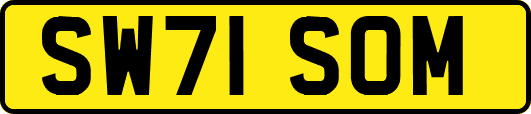 SW71SOM