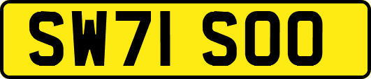 SW71SOO