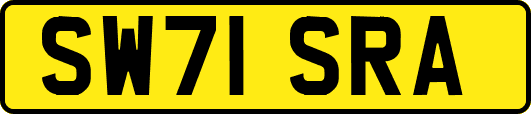 SW71SRA