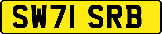 SW71SRB