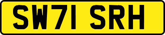 SW71SRH