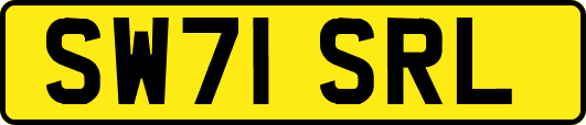 SW71SRL