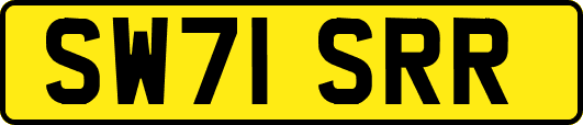 SW71SRR