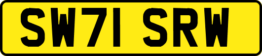 SW71SRW