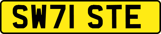 SW71STE