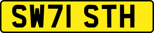 SW71STH