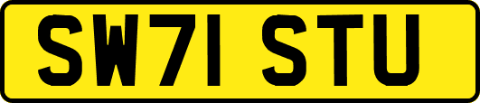SW71STU