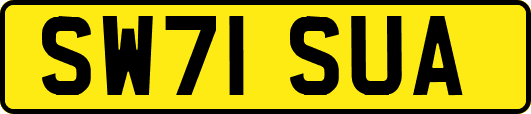 SW71SUA
