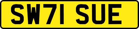 SW71SUE