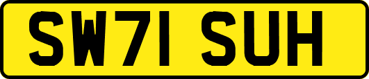 SW71SUH
