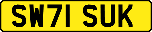 SW71SUK