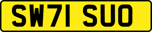 SW71SUO