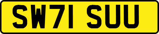 SW71SUU