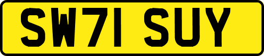 SW71SUY