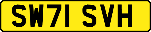SW71SVH