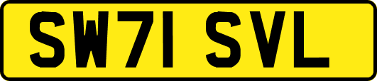 SW71SVL