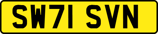SW71SVN