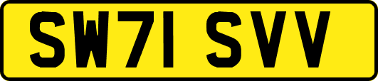 SW71SVV