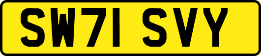 SW71SVY