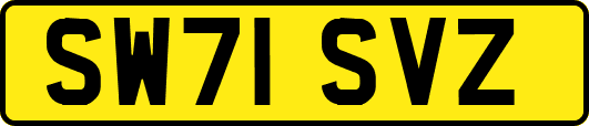 SW71SVZ