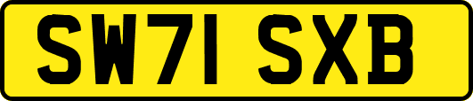 SW71SXB