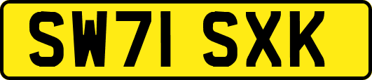 SW71SXK