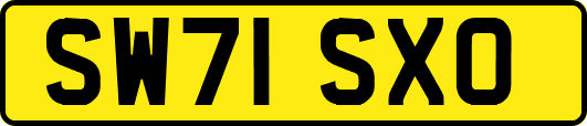 SW71SXO