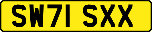 SW71SXX