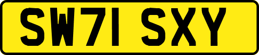 SW71SXY