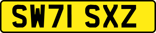 SW71SXZ