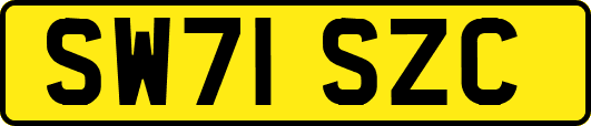 SW71SZC