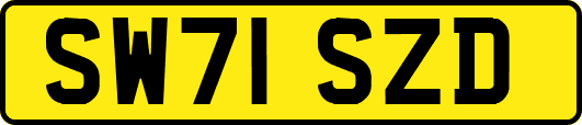 SW71SZD