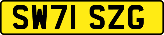 SW71SZG