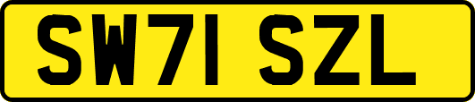 SW71SZL