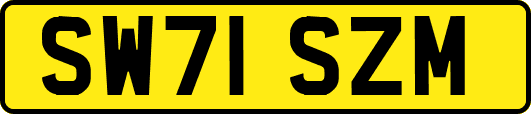 SW71SZM